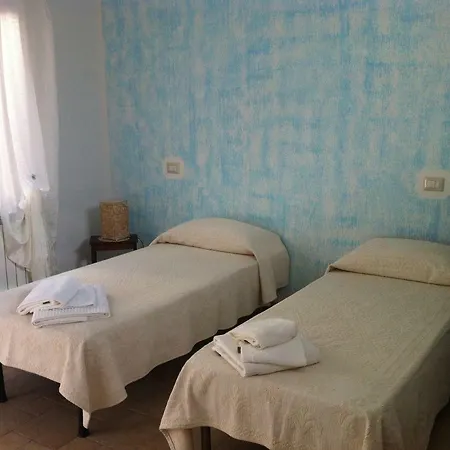 Lu Fungoni Bed and breakfast *
