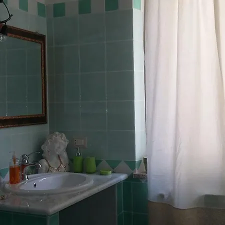 Bed and Breakfast Lu Fungoni