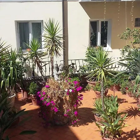Lu Fungoni Bed and Breakfast *