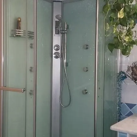 Lu Fungoni Bed and Breakfast Calangianus