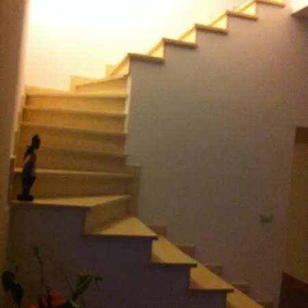 Bed and Breakfast Lu Fungoni