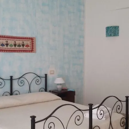 Lu Fungoni Bed and Breakfast