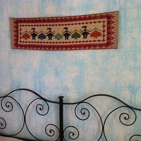 Bed and Breakfast Lu Fungoni Calangianus
